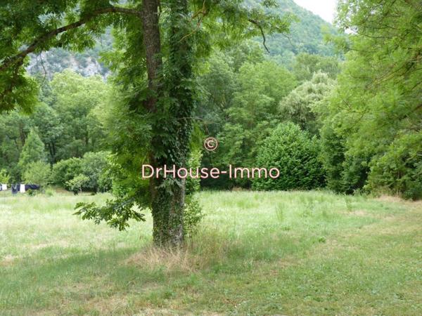 Terrain à vendre de 1 740 m²
