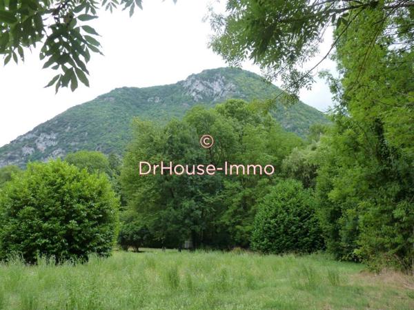 Terrain à vendre de 1 740 m²