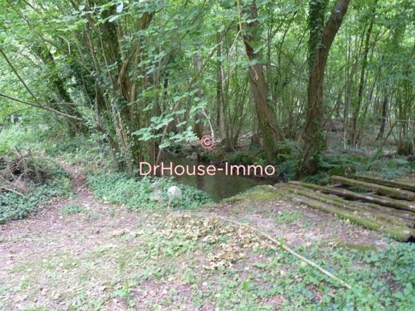 Terrain à vendre de 1 740 m²