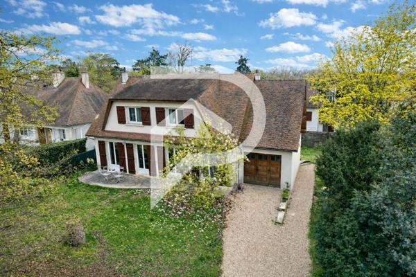 Maison 7 pièces 150 m2