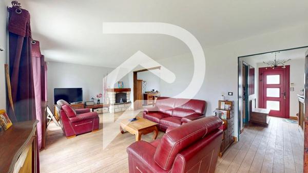 Maison 7 pièces 150 m2