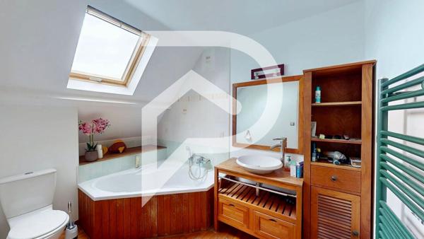 Maison 7 pièces 150 m2