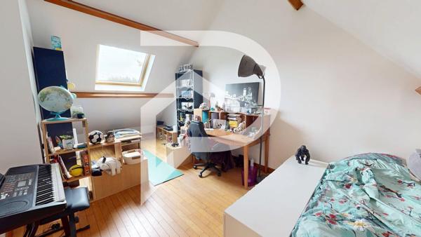 Maison 7 pièces 150 m2