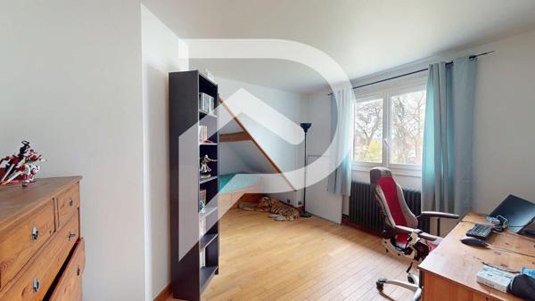 Maison 7 pièces 150 m2