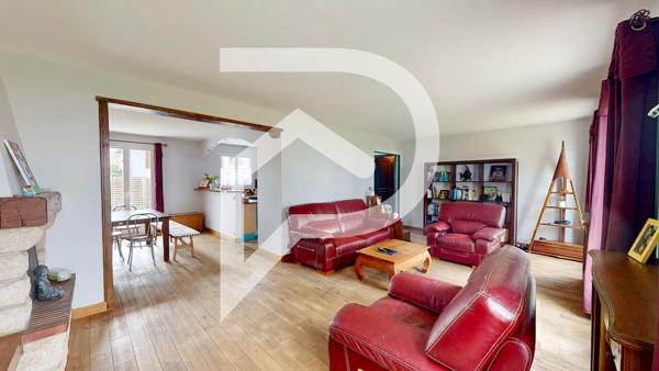 Maison 7 pièces 150 m2