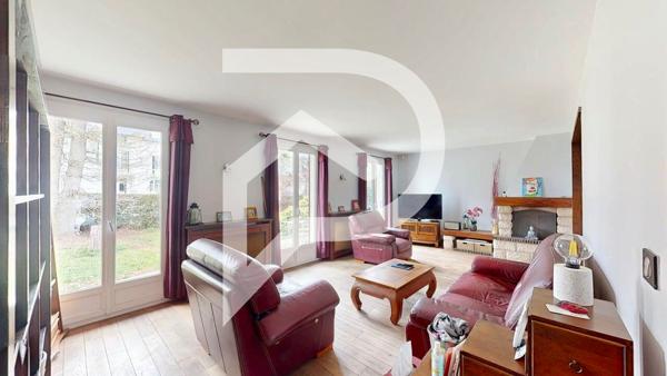 Maison 7 pièces 150 m2
