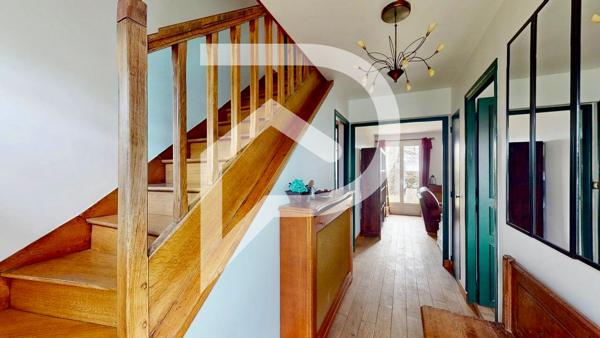 Maison 7 pièces 150 m2