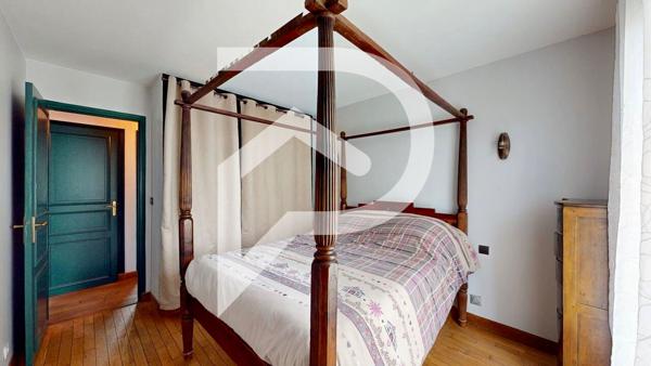 Maison 7 pièces 150 m2