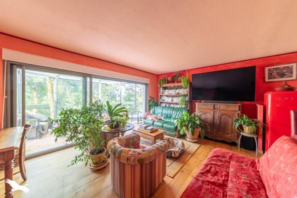 Maison à vendre |  Lamagdelaine |  8 pièces | 180 m²