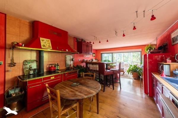 Maison à vendre |  Lamagdelaine |  8 pièces | 180 m²