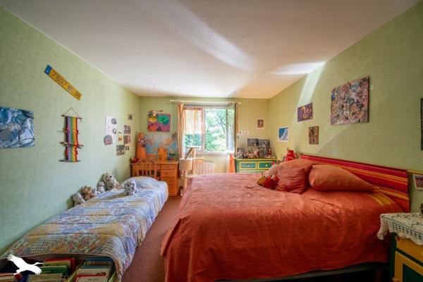 Maison à vendre |  Lamagdelaine |  8 pièces | 180 m²