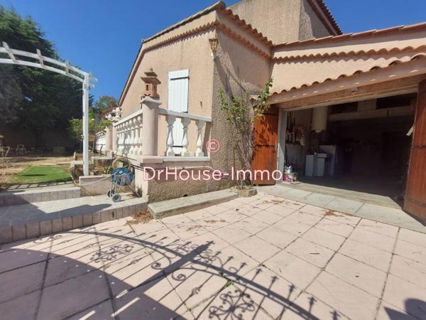 Maison à vendre 5 pièces de 121 m²