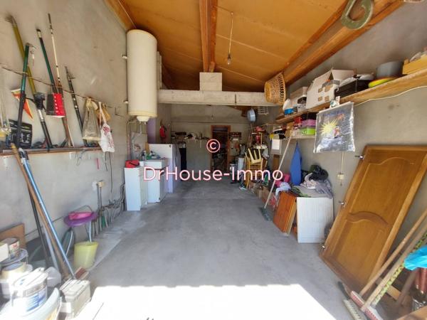 Maison à vendre 5 pièces de 121 m²