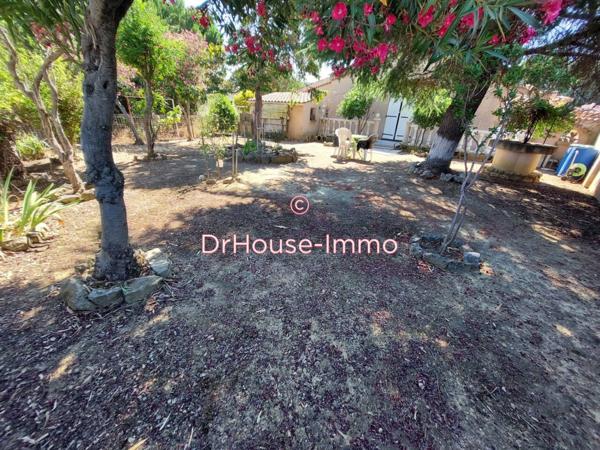 Maison à vendre 5 pièces de 121 m²