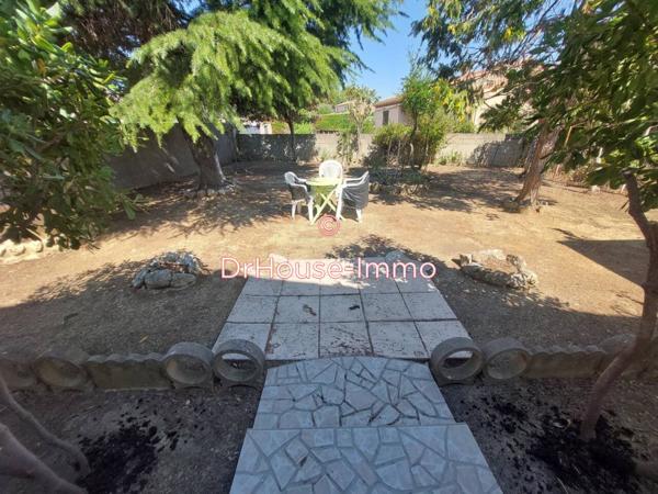 Maison à vendre 5 pièces de 121 m²