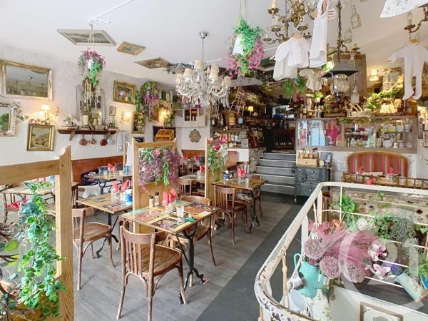 à vendre  100 m2 NANCY - 54