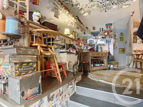 à vendre  100 m2 NANCY - 54
