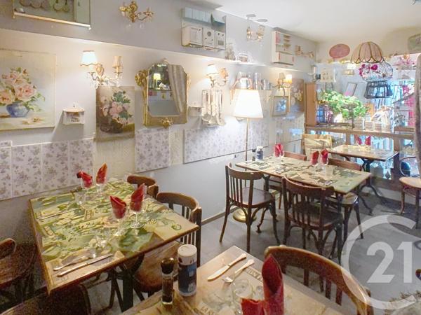 à vendre  100 m2 NANCY - 54