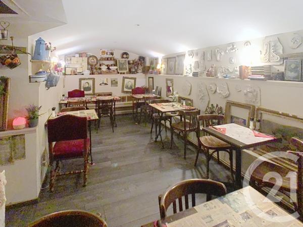 à vendre  100 m2 NANCY - 54