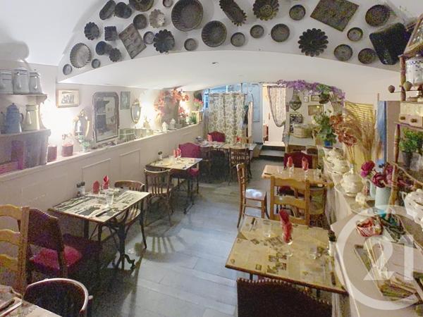 à vendre  100 m2 NANCY - 54