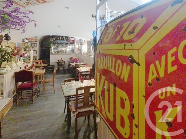 à vendre  100 m2 NANCY - 54