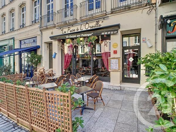 à vendre  100 m2 NANCY - 54
