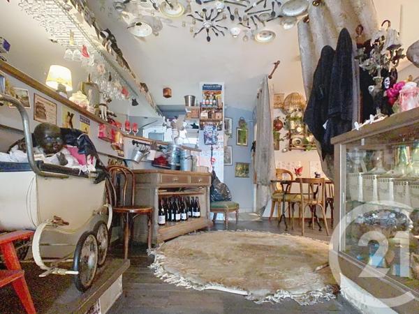 à vendre  100 m2 NANCY - 54