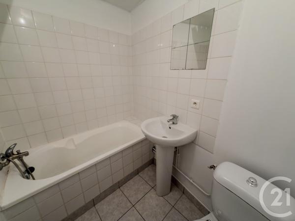 Appartement T2 à vendre  2 pièces - 26,78 m2 MALVILLE - 44