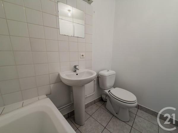 Appartement T2 à vendre  2 pièces - 26,78 m2 MALVILLE - 44