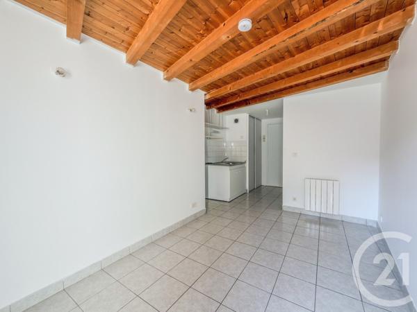 Appartement T2 à vendre  2 pièces - 26,78 m2 MALVILLE - 44