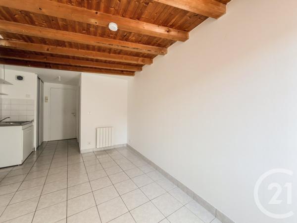 Appartement T2 à vendre  2 pièces - 26,78 m2 MALVILLE - 44