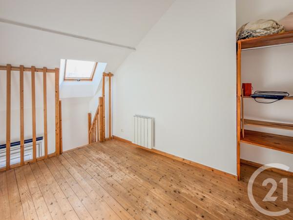 Appartement T2 à vendre  2 pièces - 26,78 m2 MALVILLE - 44