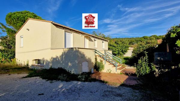 maison 4 pieces 84500 bollene Bollène (84500)