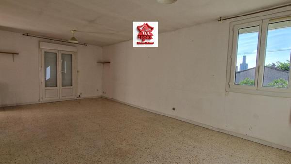 maison 4 pieces 84500 bollene Bollène (84500)