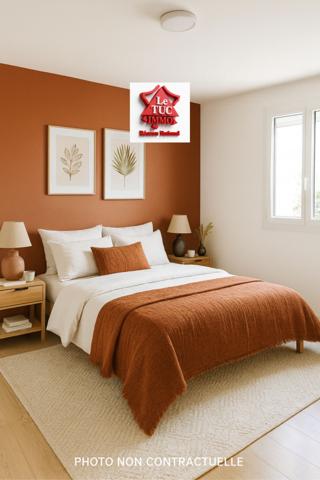 maison 4 pieces 84500 bollene Bollène (84500)