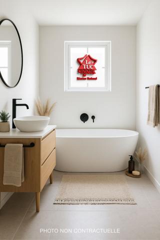 maison 4 pieces 84500 bollene Bollène (84500)