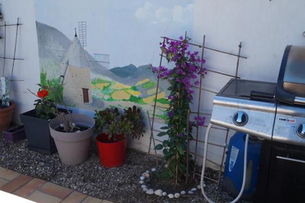 Charmant pavillon T3/Mez avec terrasses proche plage