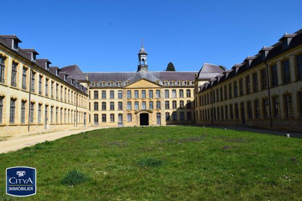 Appartement à louer 2 pièces 63.51m²