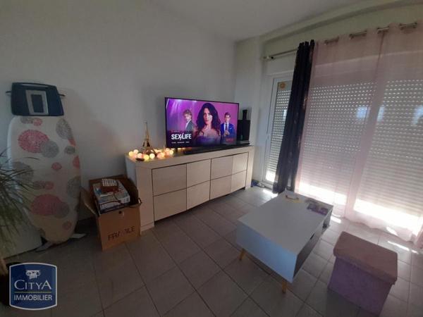 Appartement à louer 4 pièces 103.68m²