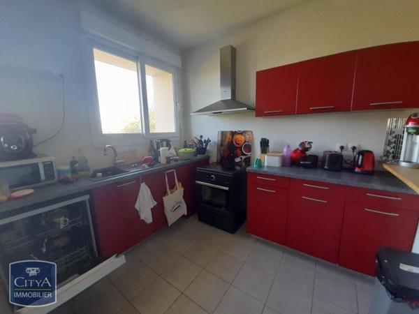 Appartement à louer 4 pièces 103.68m²