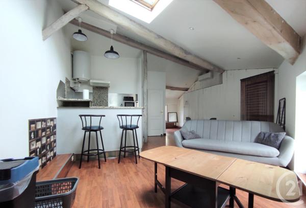 Immeuble à vendre  134,14 m2 CASTRES - 81