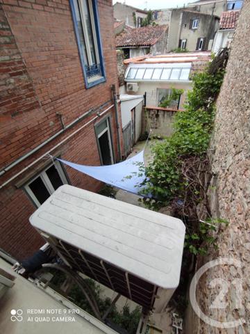 Immeuble à vendre  134,14 m2 CASTRES - 81