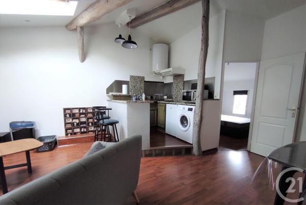 Immeuble à vendre  134,14 m2 CASTRES - 81