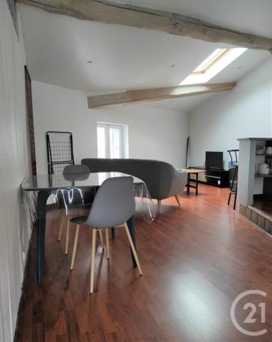 Immeuble à vendre  134,14 m2 CASTRES - 81