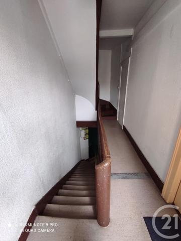 Immeuble à vendre  134,14 m2 CASTRES - 81