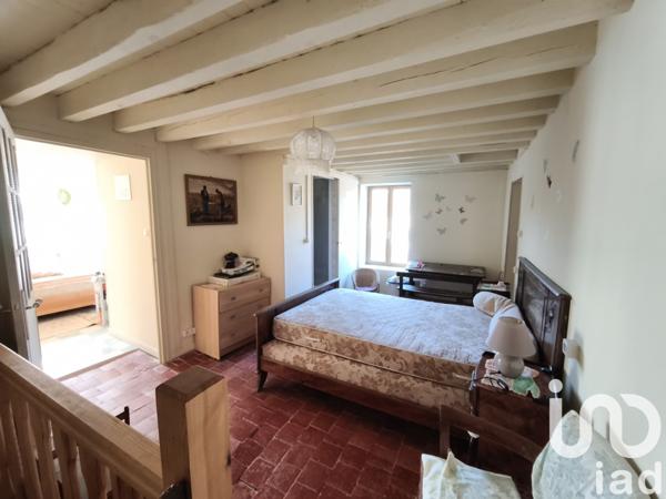 Maison à vendre 3 pièces 58 m² Saint-Père