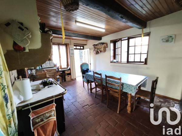 Maison à vendre 3 pièces 58 m² Saint-Père