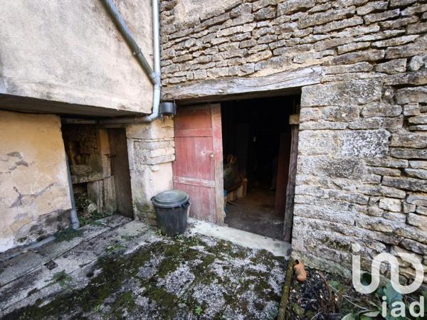 Maison à vendre 3 pièces 58 m² Saint-Père