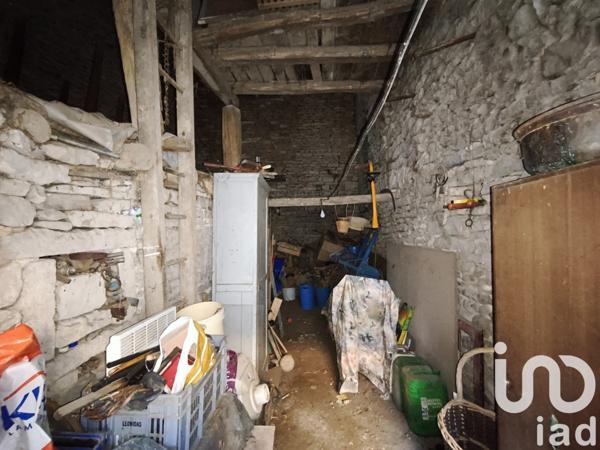 Maison à vendre 3 pièces 58 m² Saint-Père