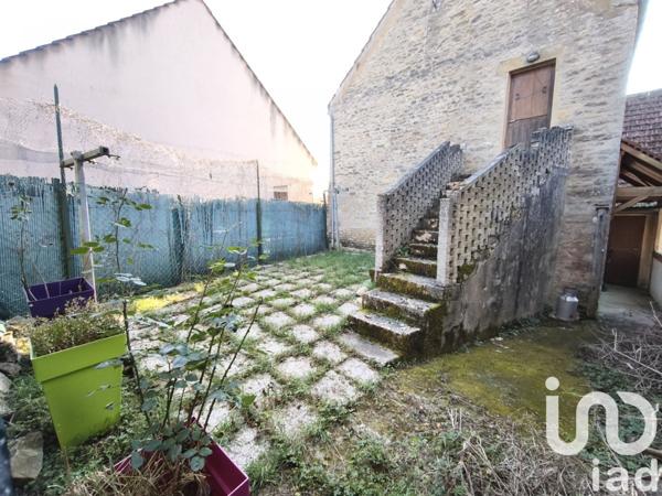 Maison à vendre 3 pièces 58 m² Saint-Père